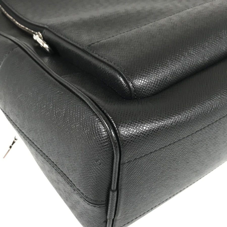 LOUIS VUITTON Taiga Adrian Backpack M30857 Backpack