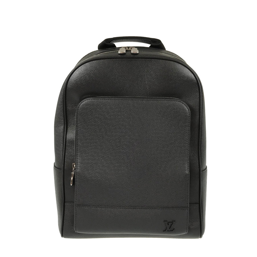 LOUIS VUITTON Taiga Adrian Backpack M30857 Backpack