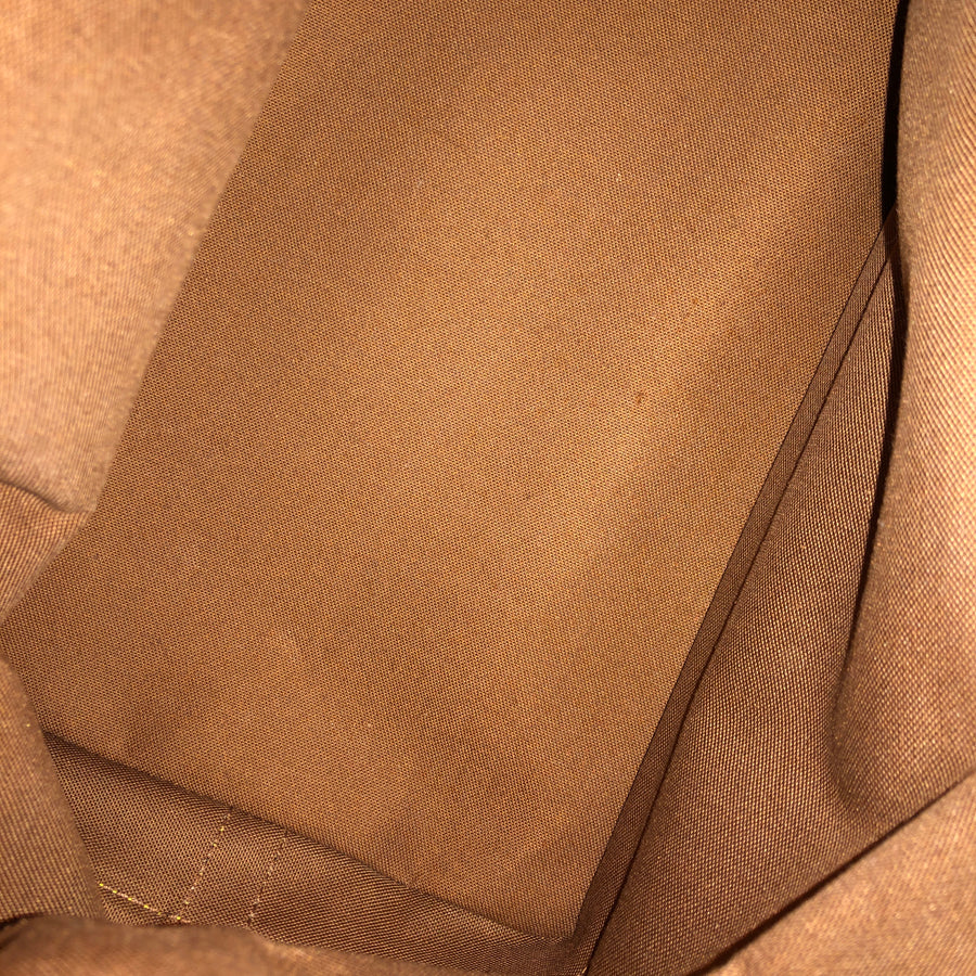 LOUIS VUITTON Monogram Noe Shoulder Bag