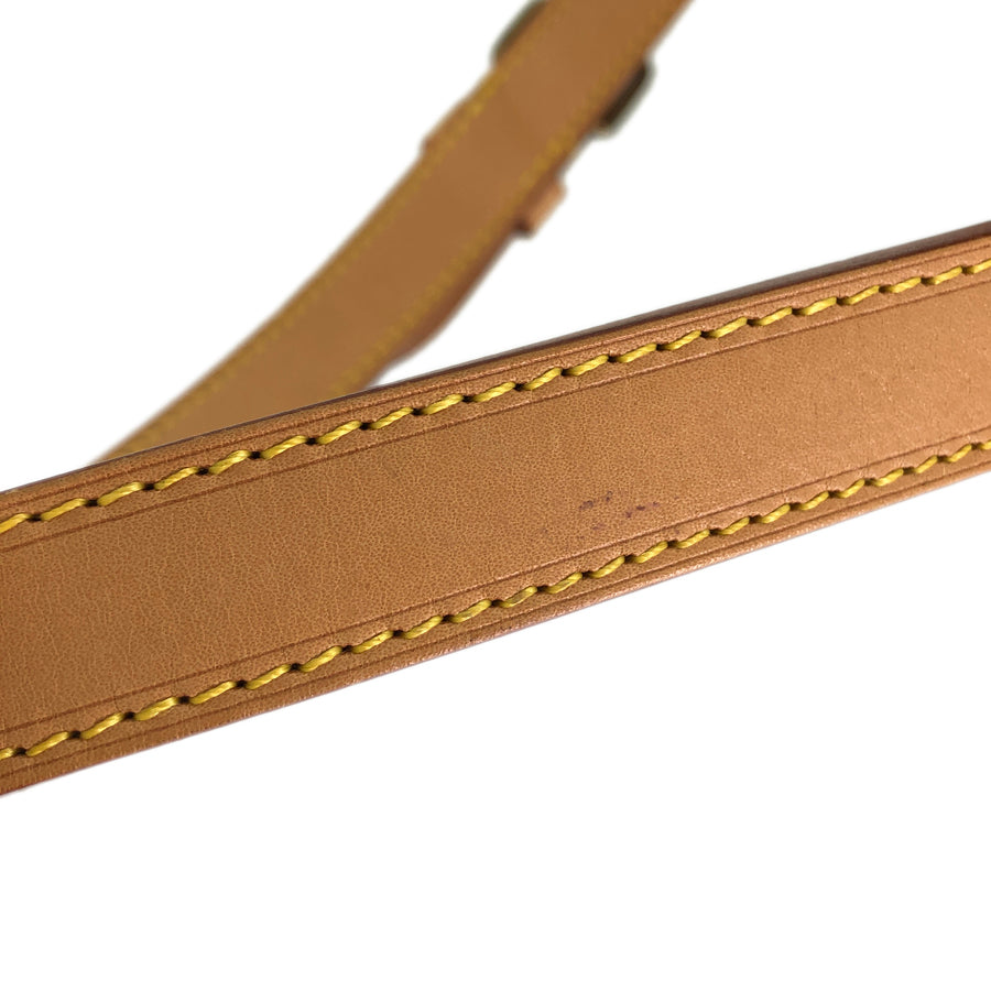 LOUIS VUITTON Monogram Noe Shoulder Bag