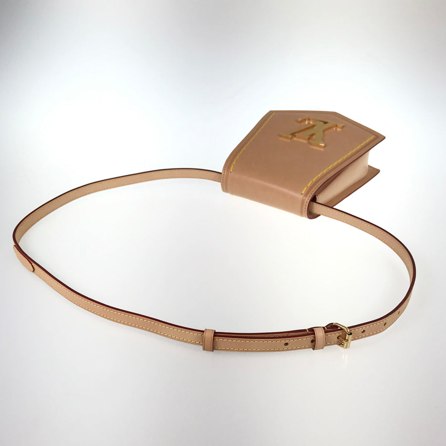 LOUIS VUITTON Keybell XL PM M22368 Shoulder bag