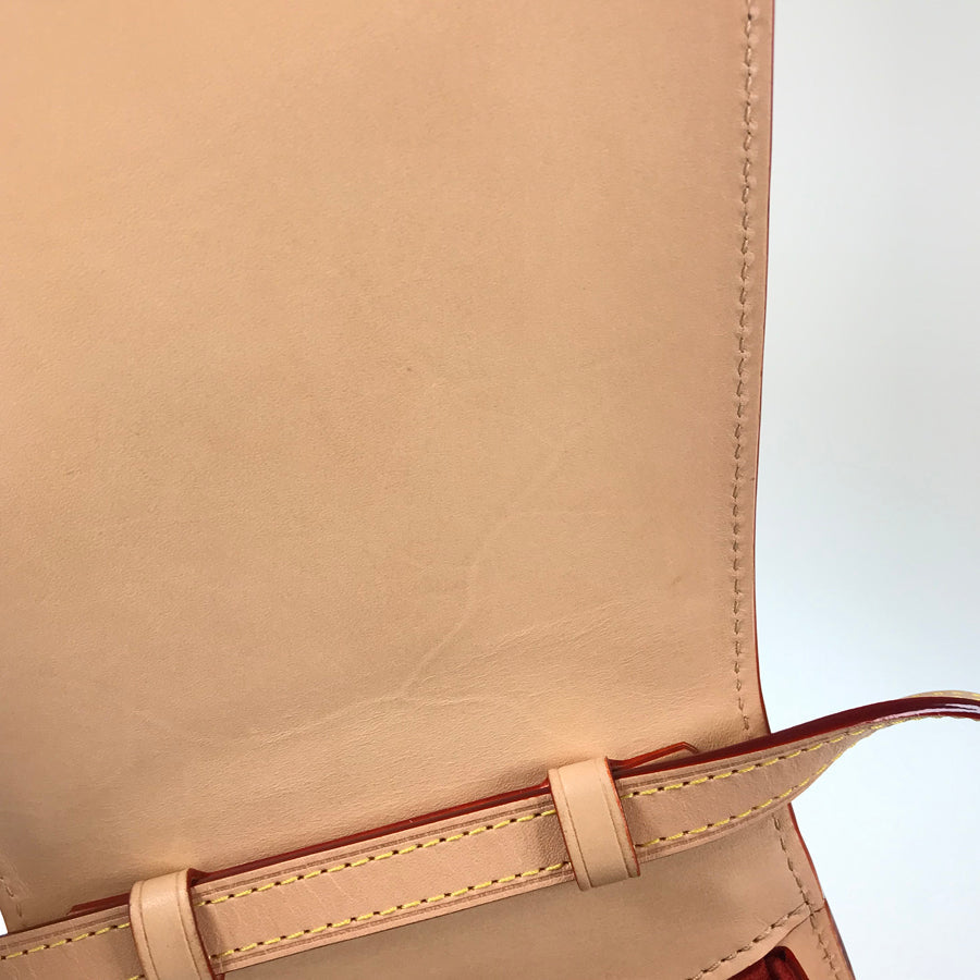 LOUIS VUITTON Keybell XL PM M22368 Shoulder bag