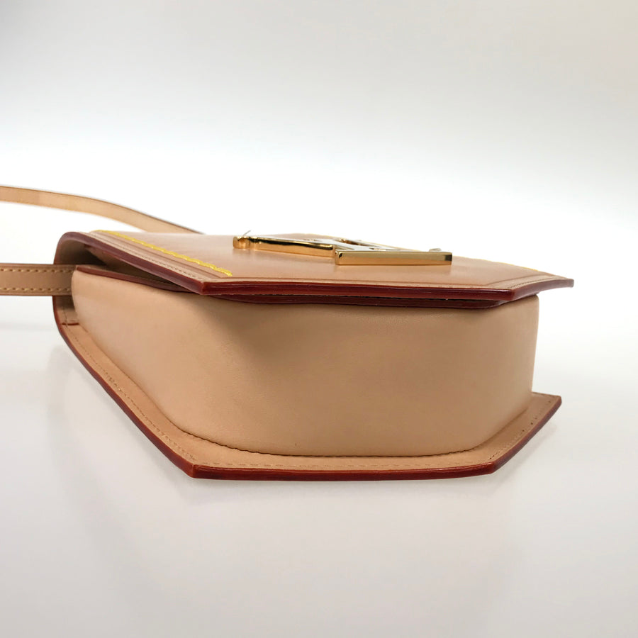 LOUIS VUITTON Keybell XL PM M22368 Shoulder bag