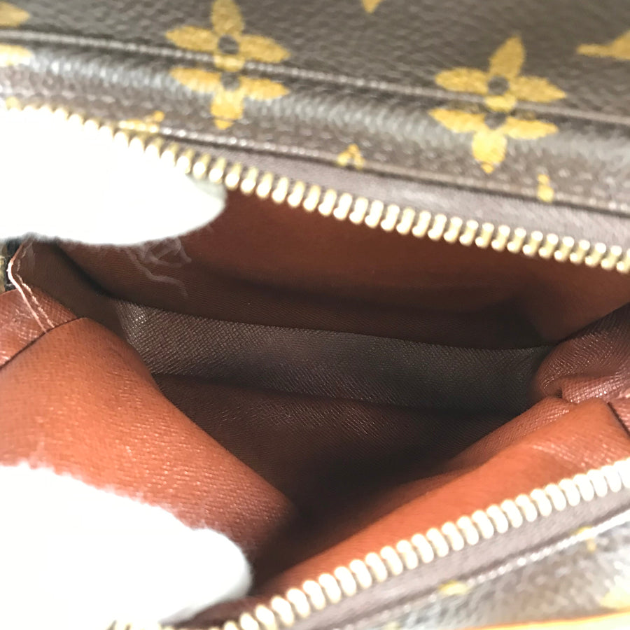 LOUIS VUITTON Monogram Amazon M45236 Shoulder bag