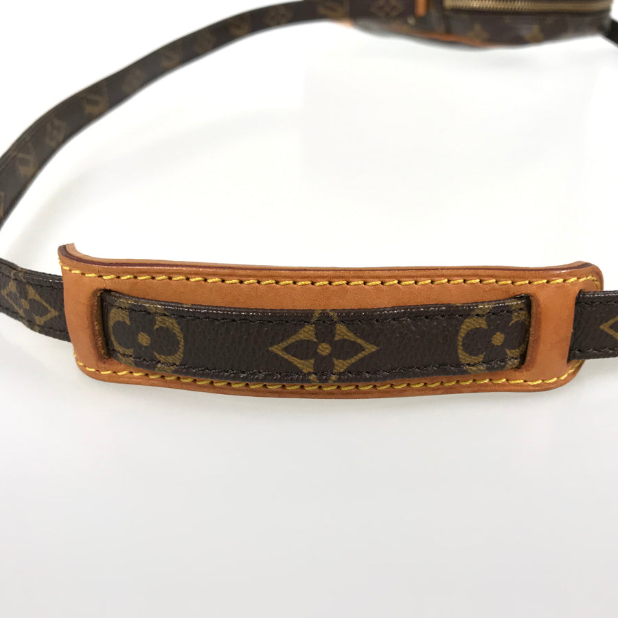 LOUIS VUITTON Monogram Amazon M45236 Shoulder bag