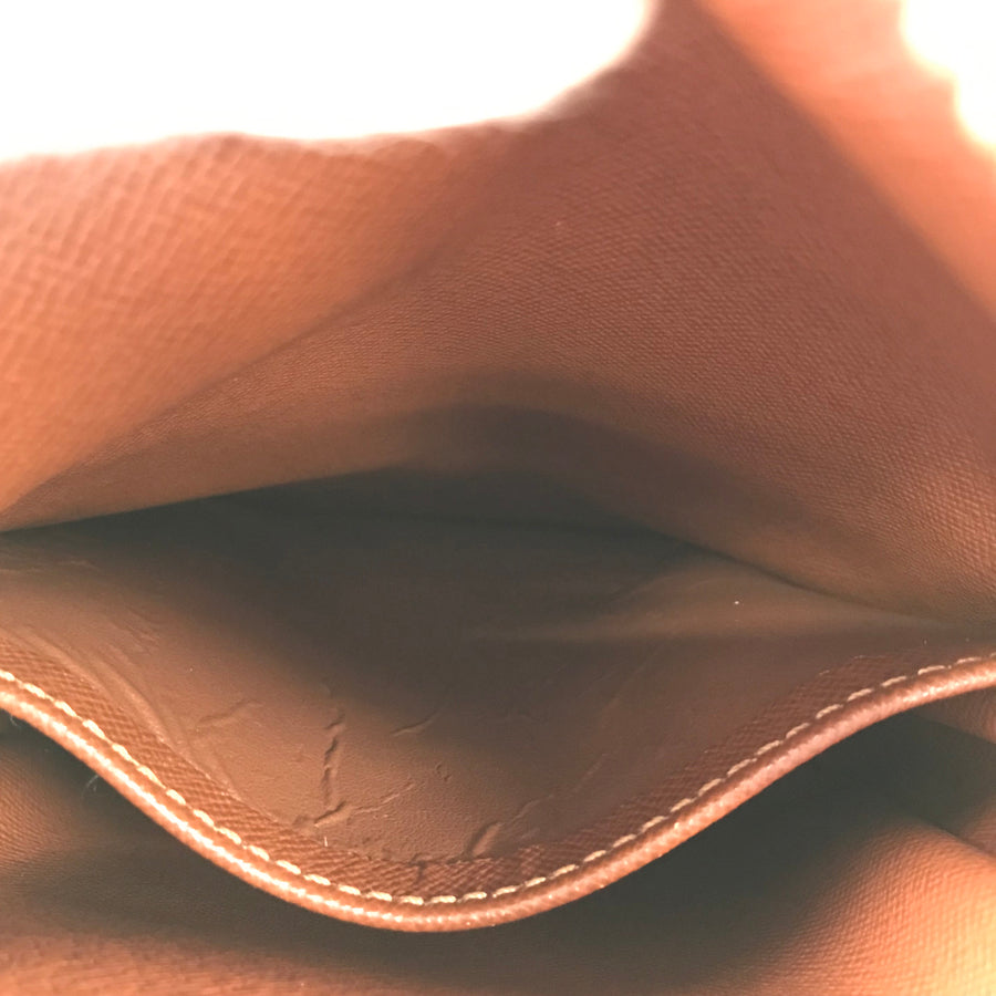 LOUIS VUITTON Monogram Amazon M45236 Shoulder bag