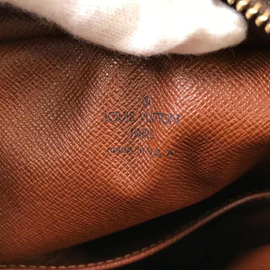 LOUIS VUITTON Monogram Amazon M45236 Shoulder bag