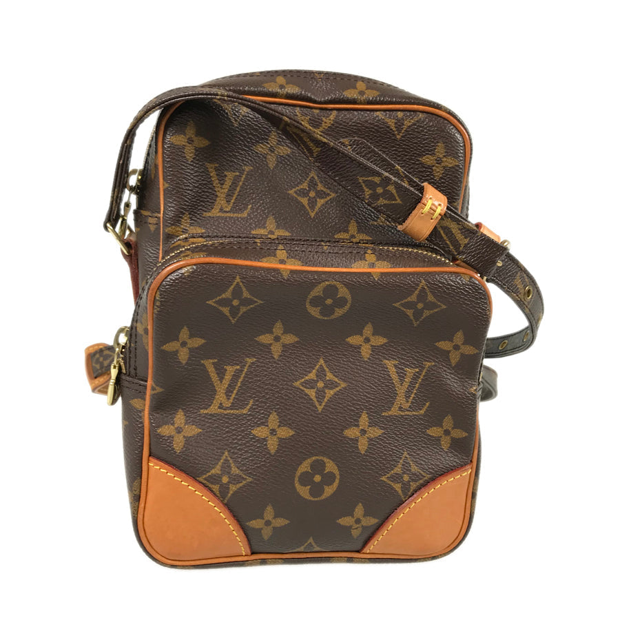LOUIS VUITTON Monogram Amazon M45236 Shoulder bag