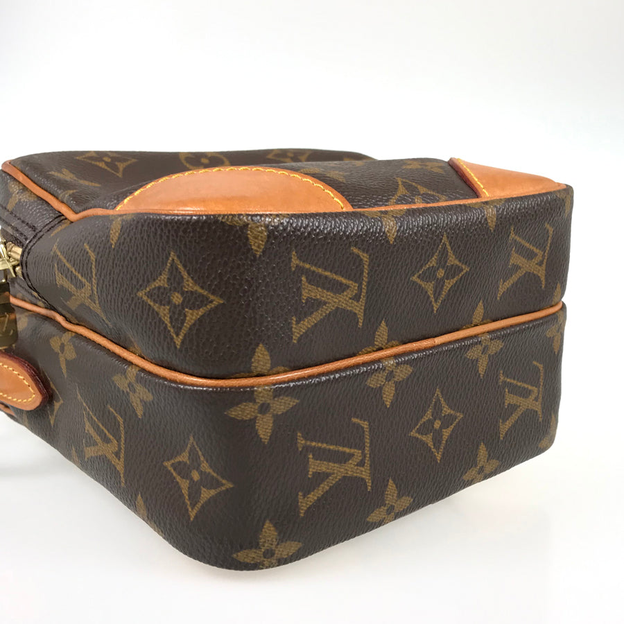 LOUIS VUITTON Monogram Amazon M45236 Shoulder bag