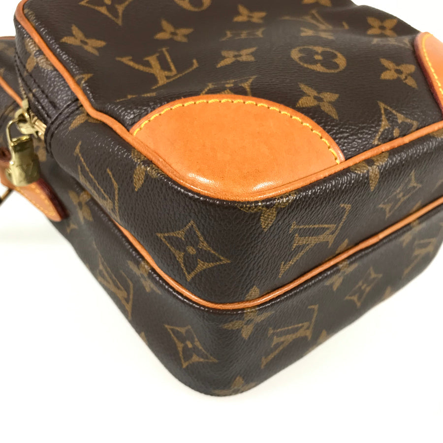 LOUIS VUITTON Monogram Amazon M45236 Shoulder bag
