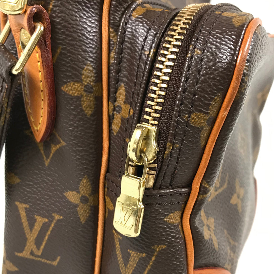 LOUIS VUITTON Monogram Amazon M45236 Shoulder bag
