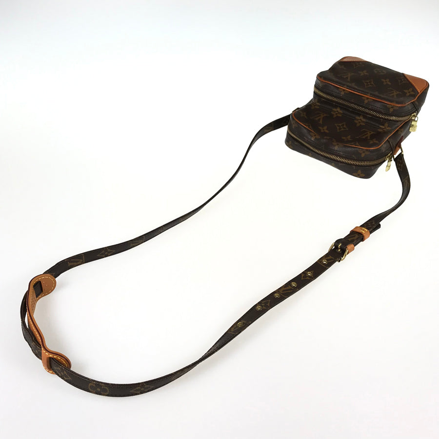 LOUIS VUITTON Monogram Amazon M45236 Shoulder bag