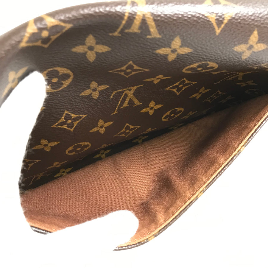 LOUIS VUITTON Monogram Sologne Shoulder Bag