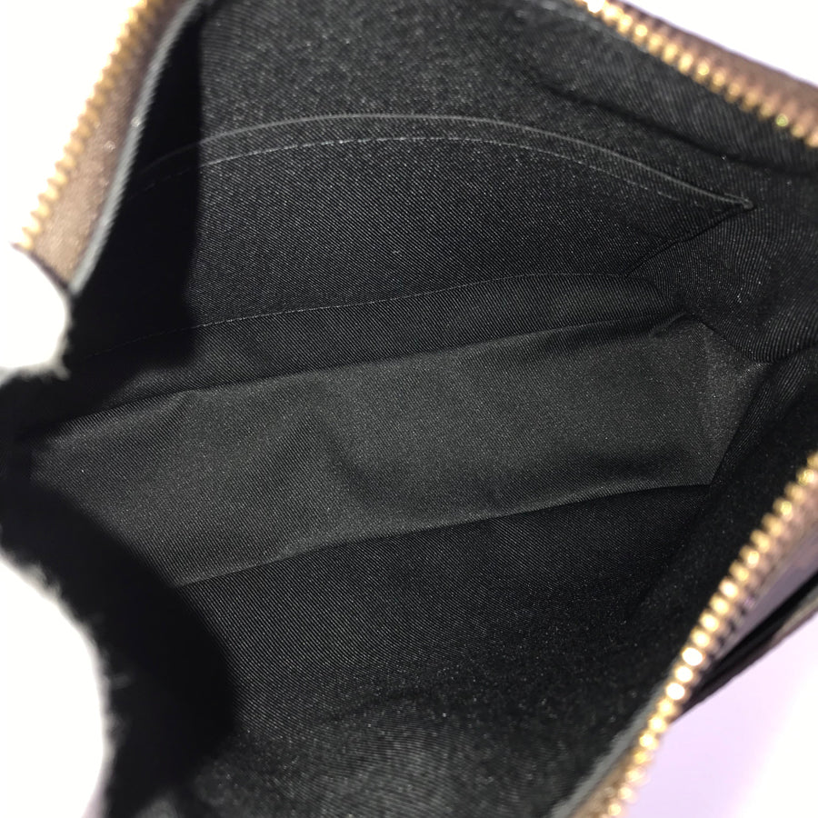 LOUIS VUITTON Monogram Odeon NM PM Shoulder Bag