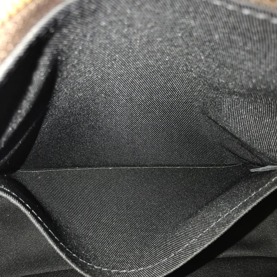 LOUIS VUITTON Monogram Odeon NM PM Shoulder Bag