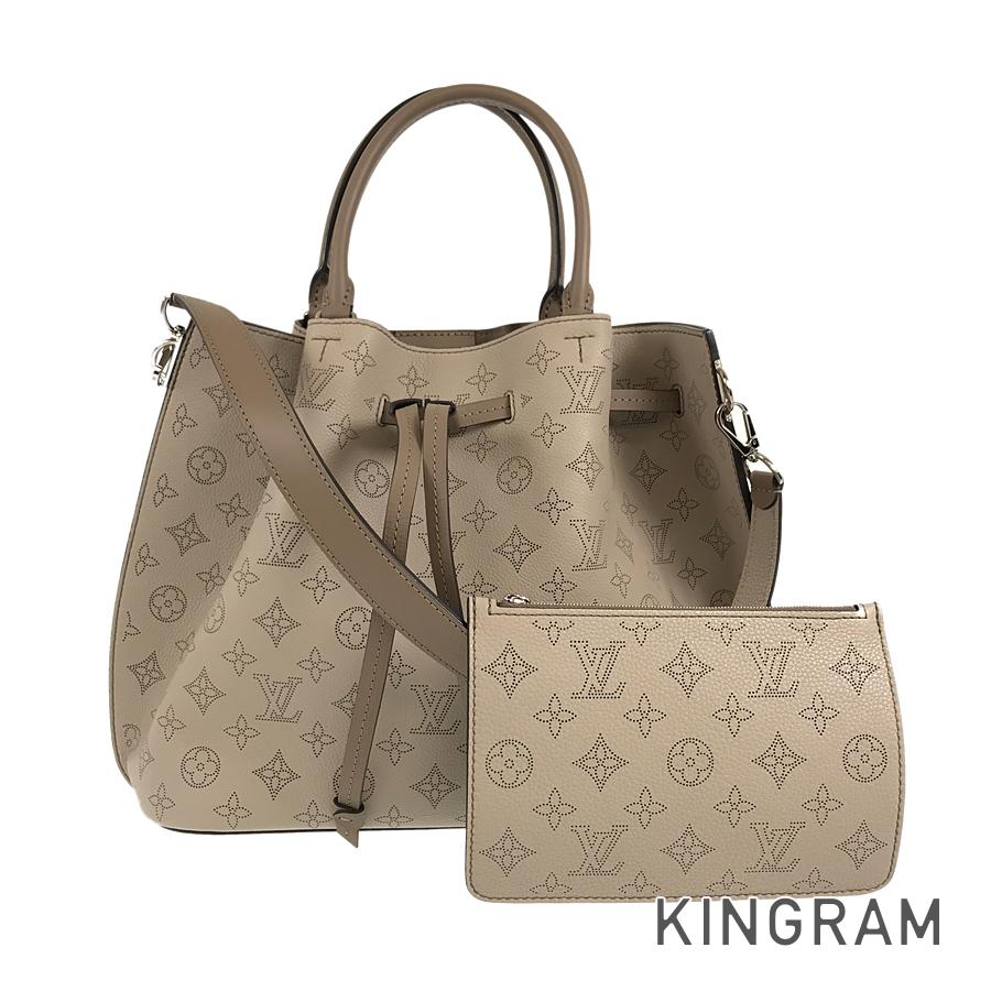 LOUIS VUITTON 2WAY Shoulder Bag Tote Bag