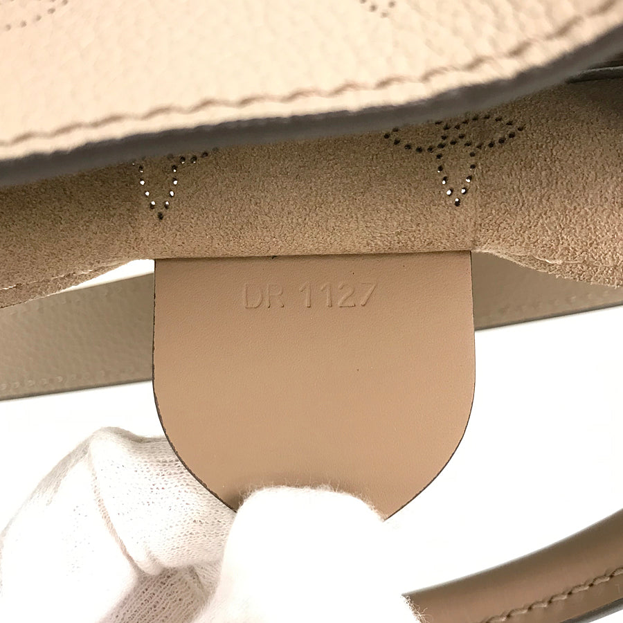 LOUIS VUITTON 2WAY Shoulder Bag Tote Bag