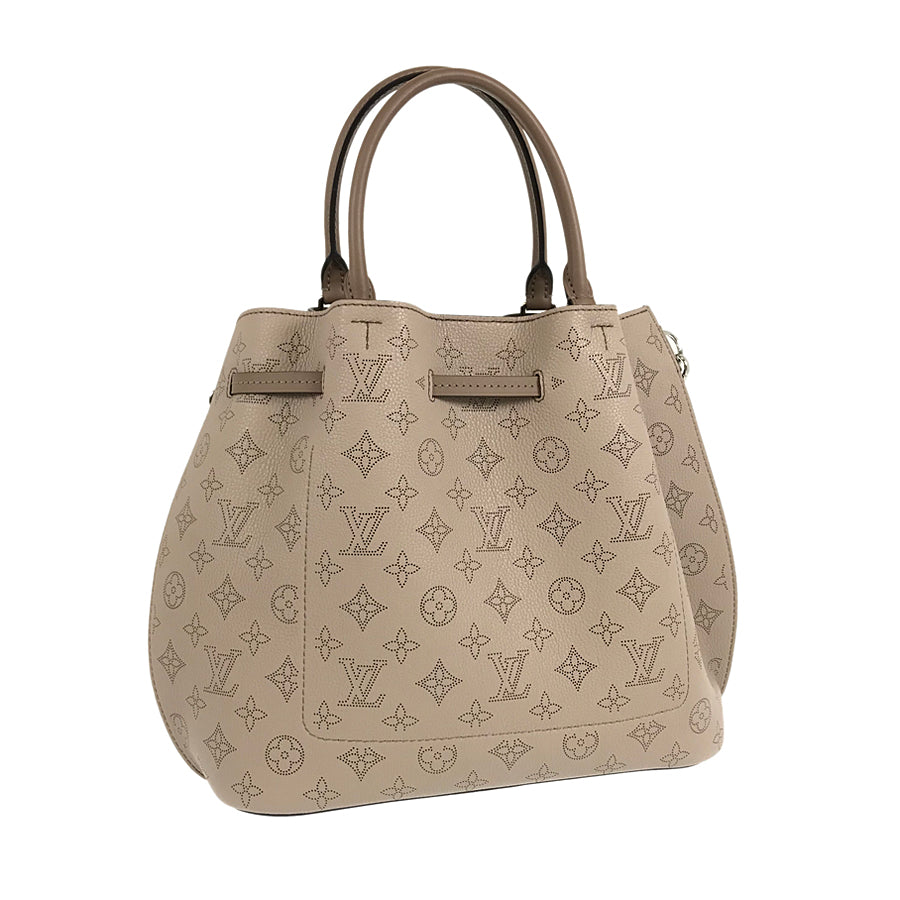 LOUIS VUITTON 2WAY Shoulder Bag Tote Bag