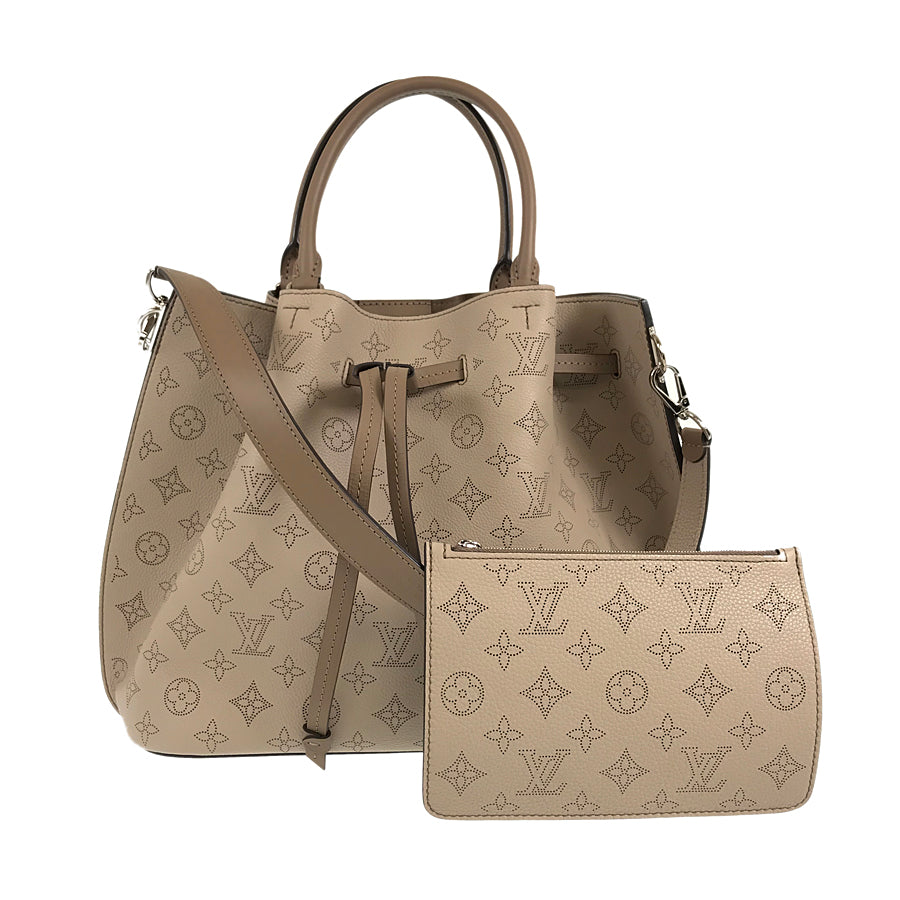 LOUIS VUITTON 2WAY Shoulder Bag Tote Bag