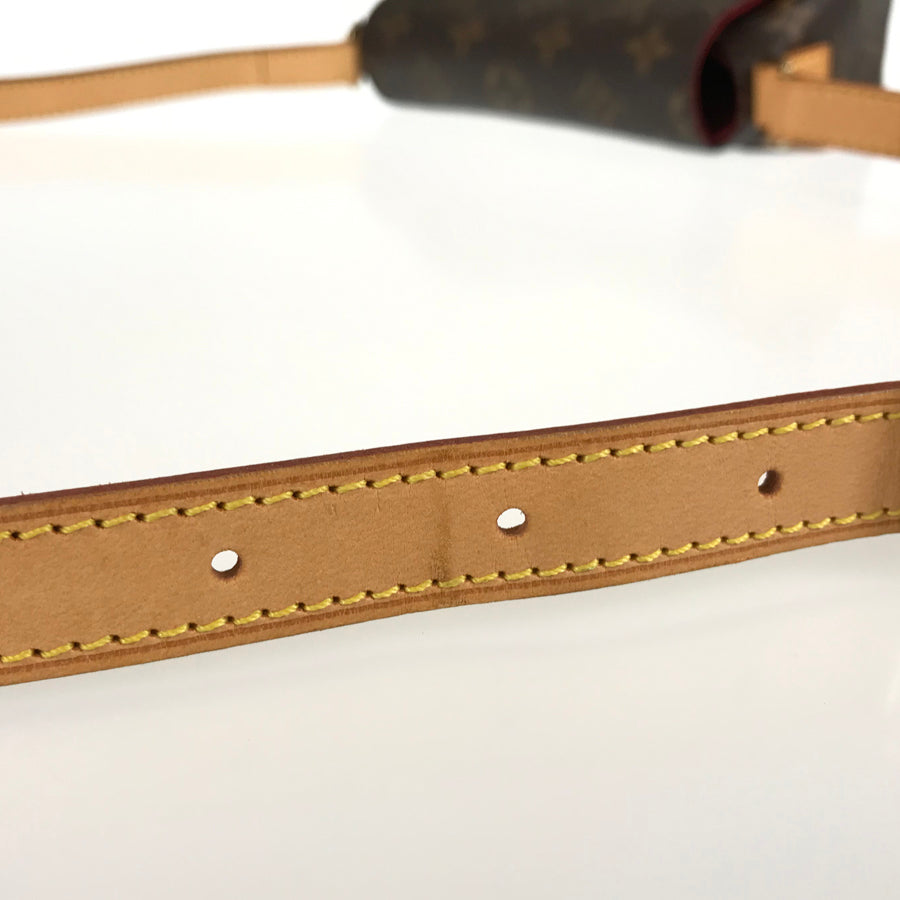 LOUIS VUITTON Monogram Tamburan M51179 Shoulder bag