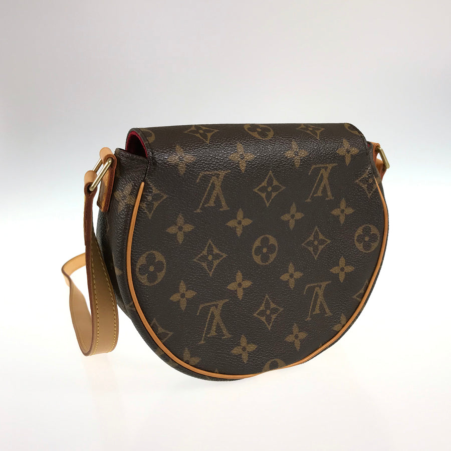 LOUIS VUITTON Monogram Tamburan M51179 Shoulder bag