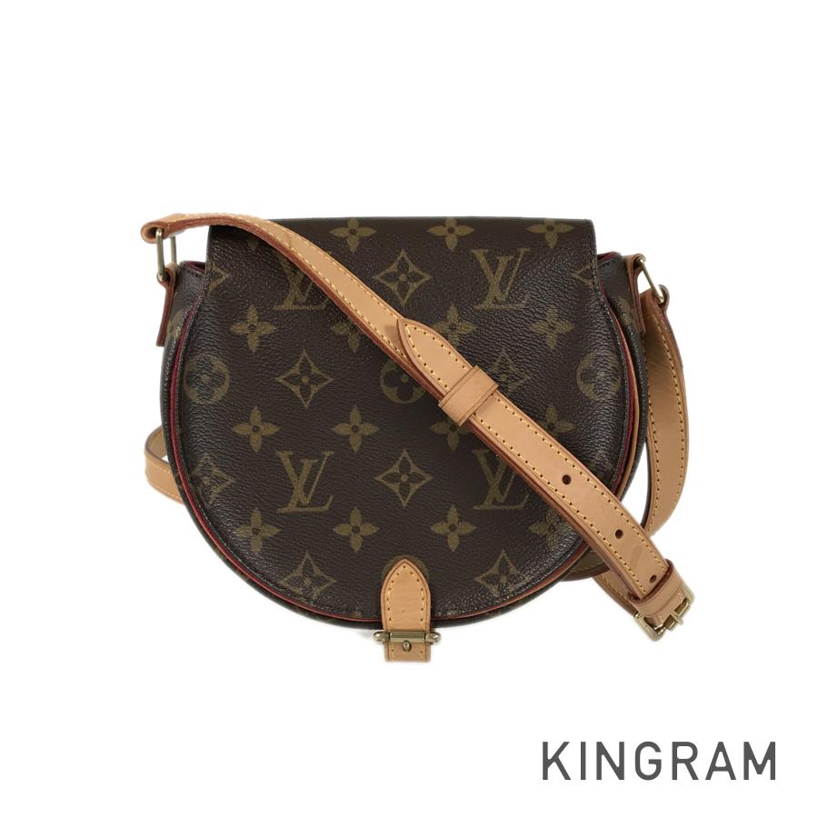 LOUIS VUITTON Monogram Tambourin M51179 Shoulder bag
