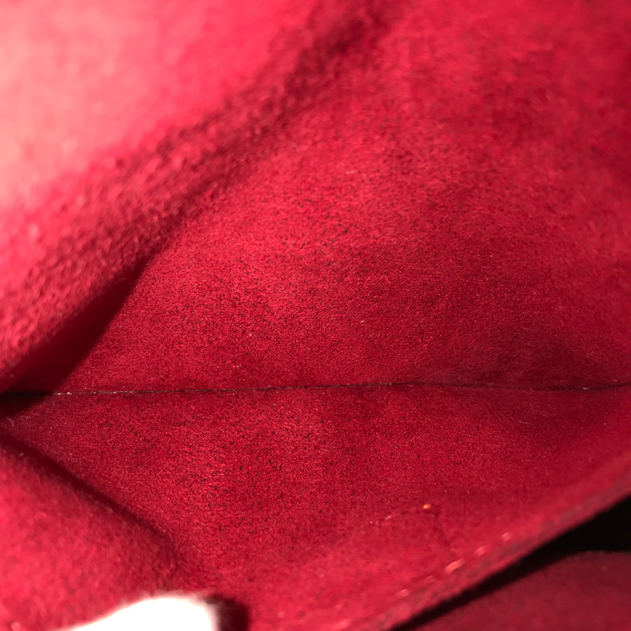 LOUIS VUITTON Monogram Tambourin M51179 Shoulder bag