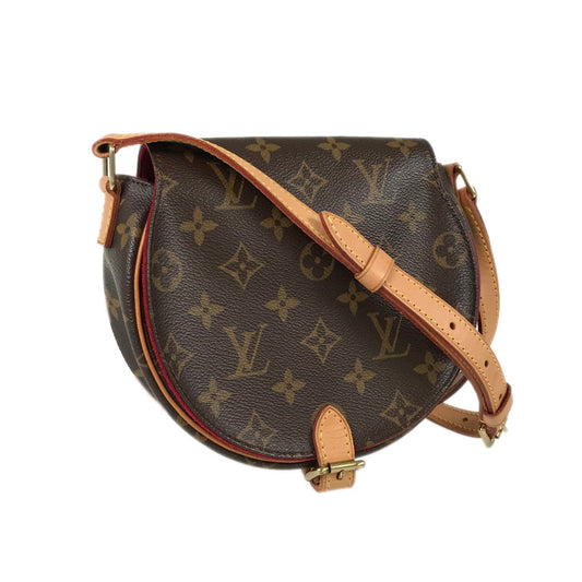 LOUIS VUITTON Monogram Tambourin M51179 Shoulder bag