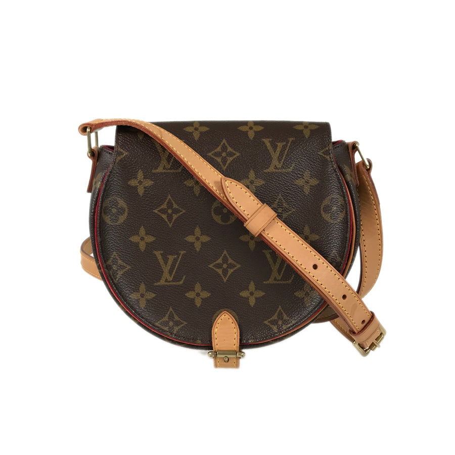LOUIS VUITTON Monogram Tambourin M51179 Shoulder bag