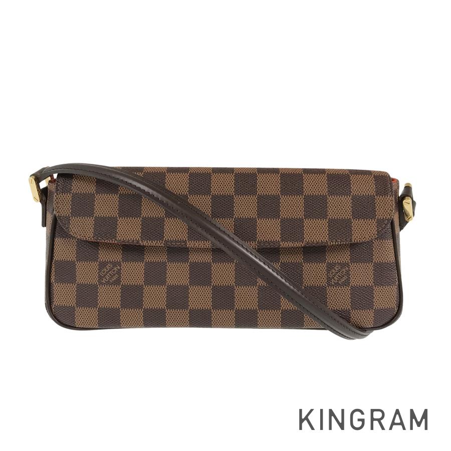LOUIS VUITTON Damier Recolator N51299 Shoulder bag