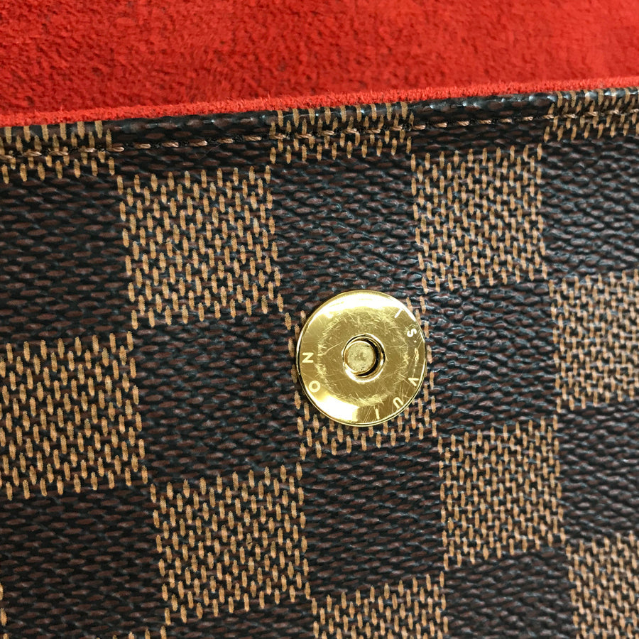 LOUIS VUITTON Damier Recolator N51299 Shoulder bag