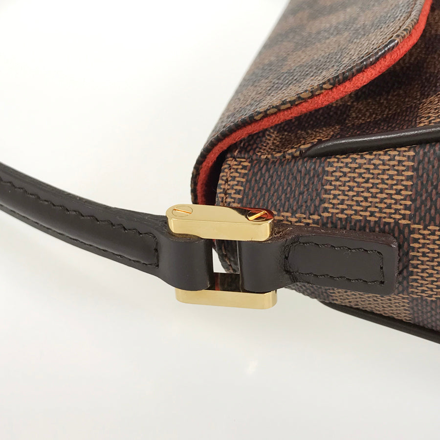 LOUIS VUITTON Damier Recolator N51299 Shoulder bag