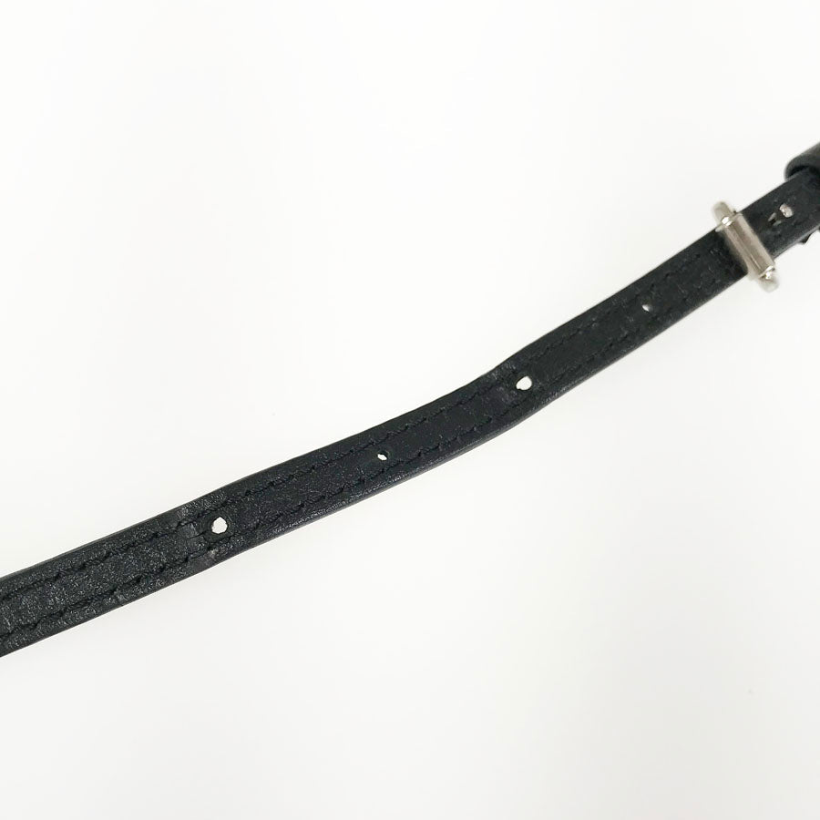 LOUIS VUITTON Monogram Pochette Kabuki Mask M43532 Shoulder bag