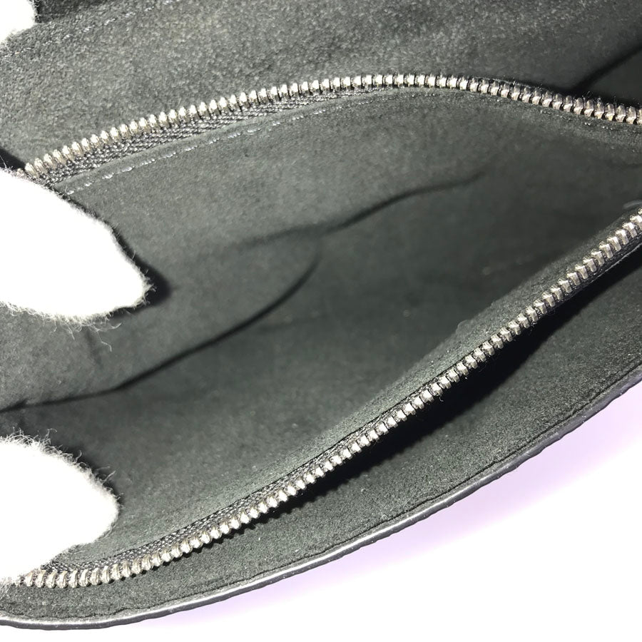 LOUIS VUITTON Monogram Pochette Kabuki Mask M43532 Shoulder bag