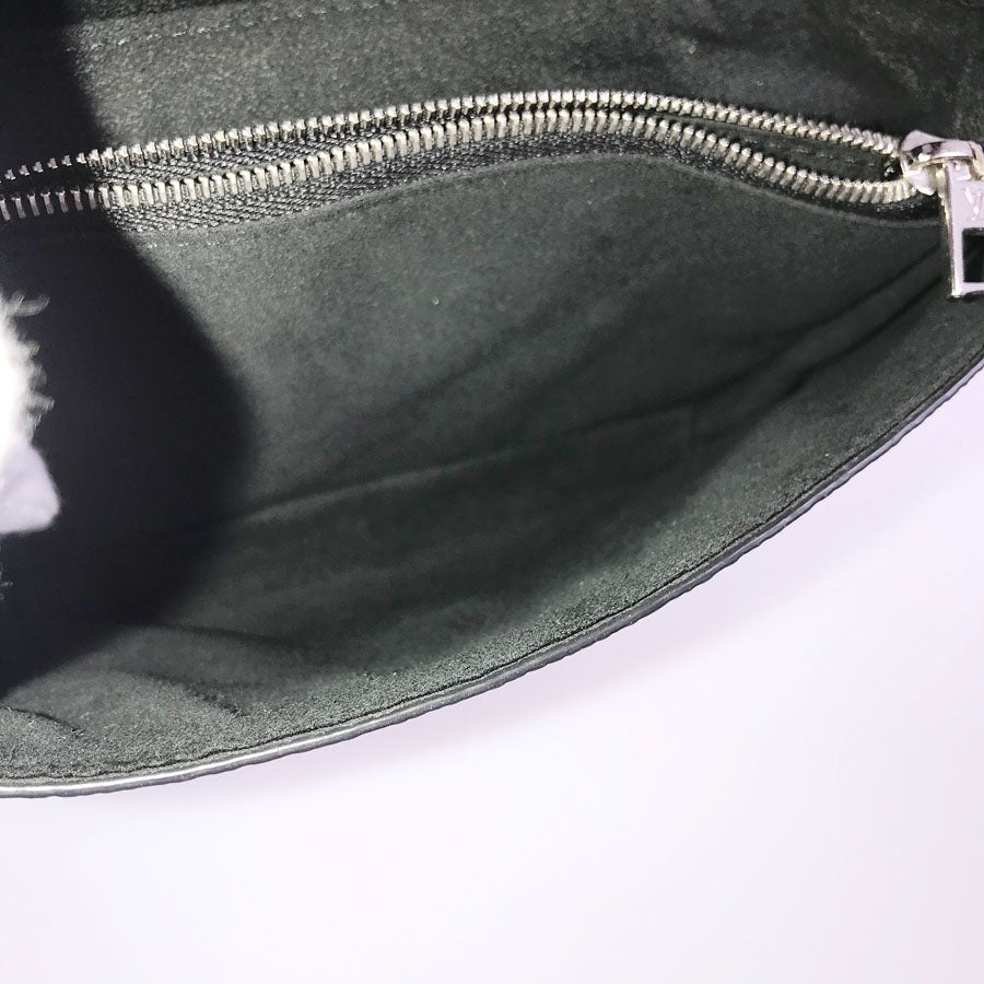 LOUIS VUITTON Monogram Pochette Kabuki Mask M43532 Shoulder bag