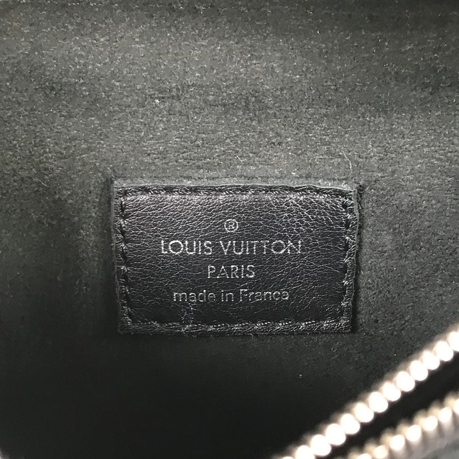 LOUIS VUITTON Monogram Pochette Kabuki Mask M43532 Shoulder bag