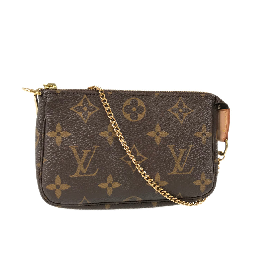 LOUIS VUITTON Pouch