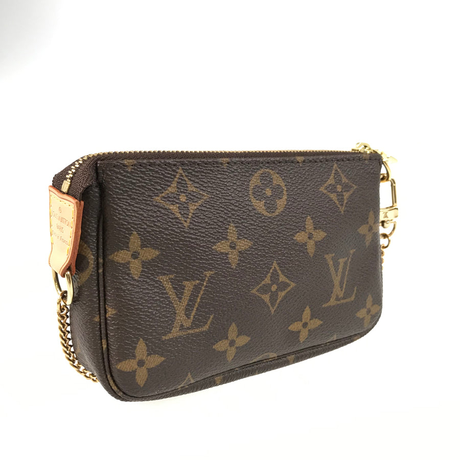 LOUIS VUITTON Pouch