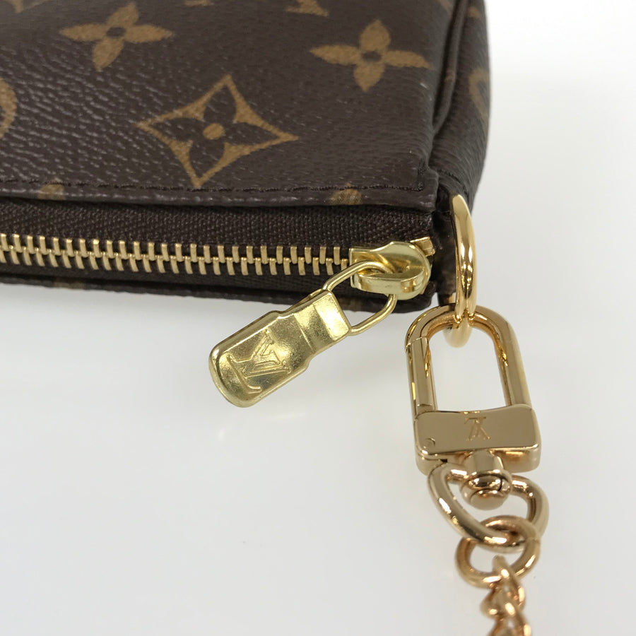 LOUIS VUITTON Pouch