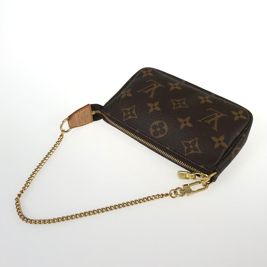 LOUIS VUITTON Pouch