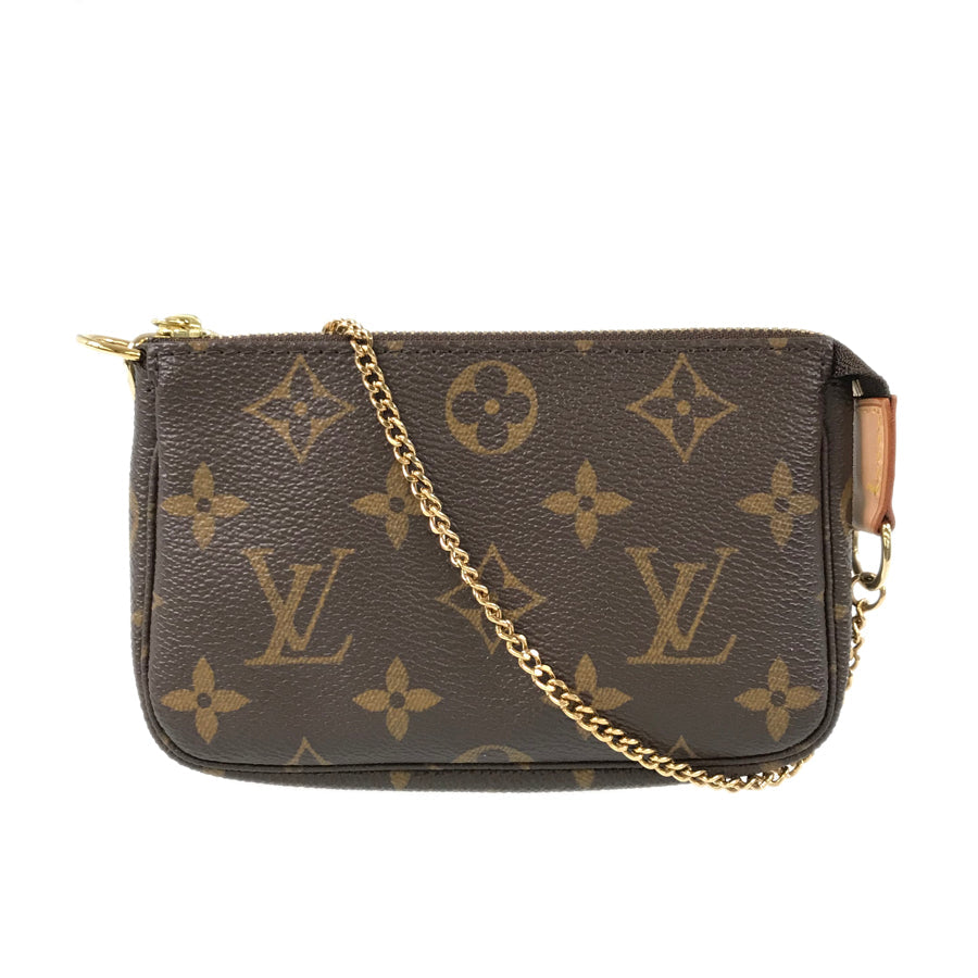 LOUIS VUITTON Pouch