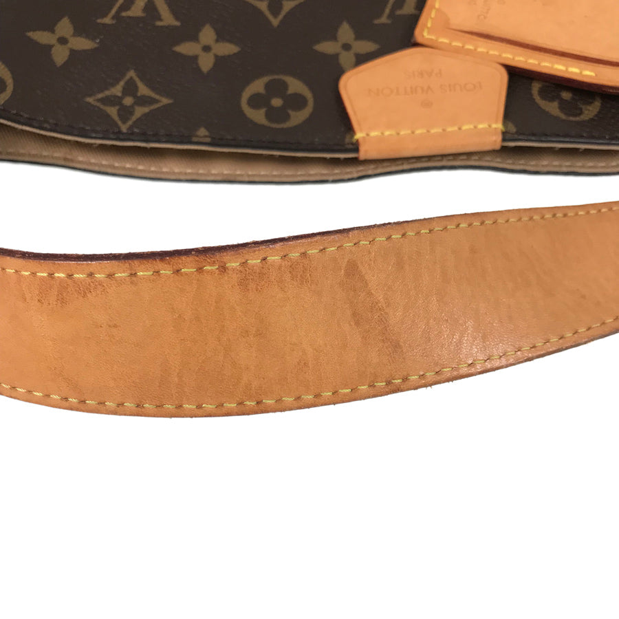 LOUIS VUITTON Monogram Graceful PM one belt Shoulder Bag