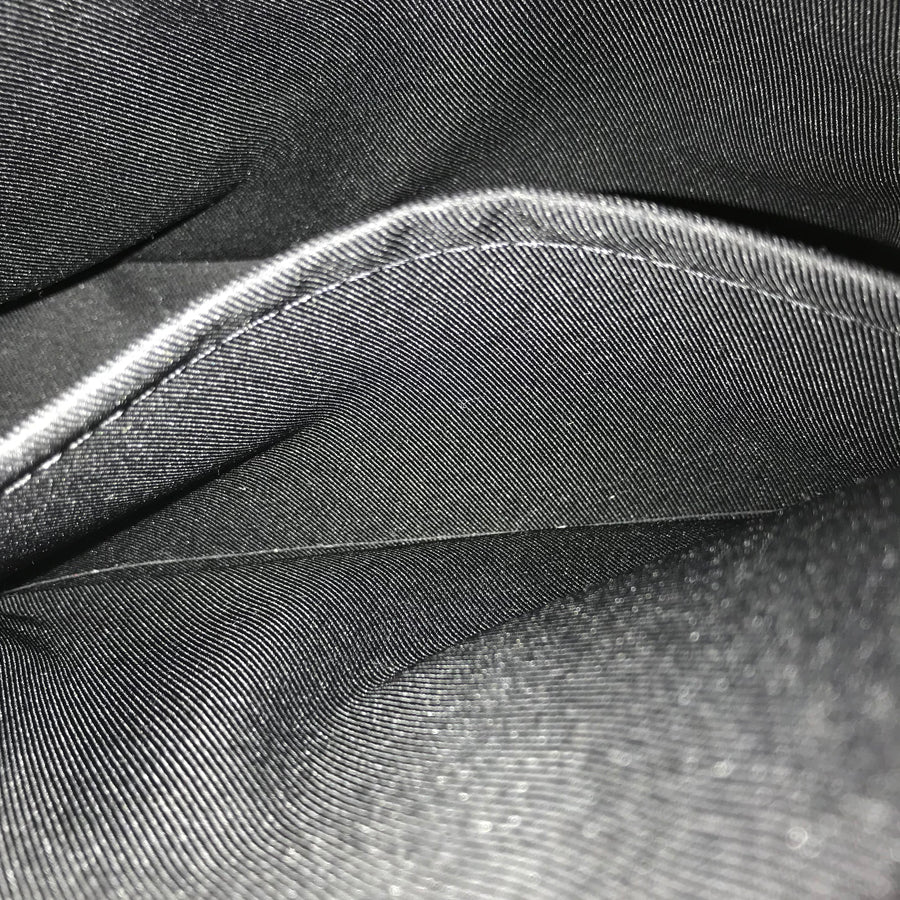 LOUIS VUITTON Monogram Odeon NM PM M45353 Shoulder bag