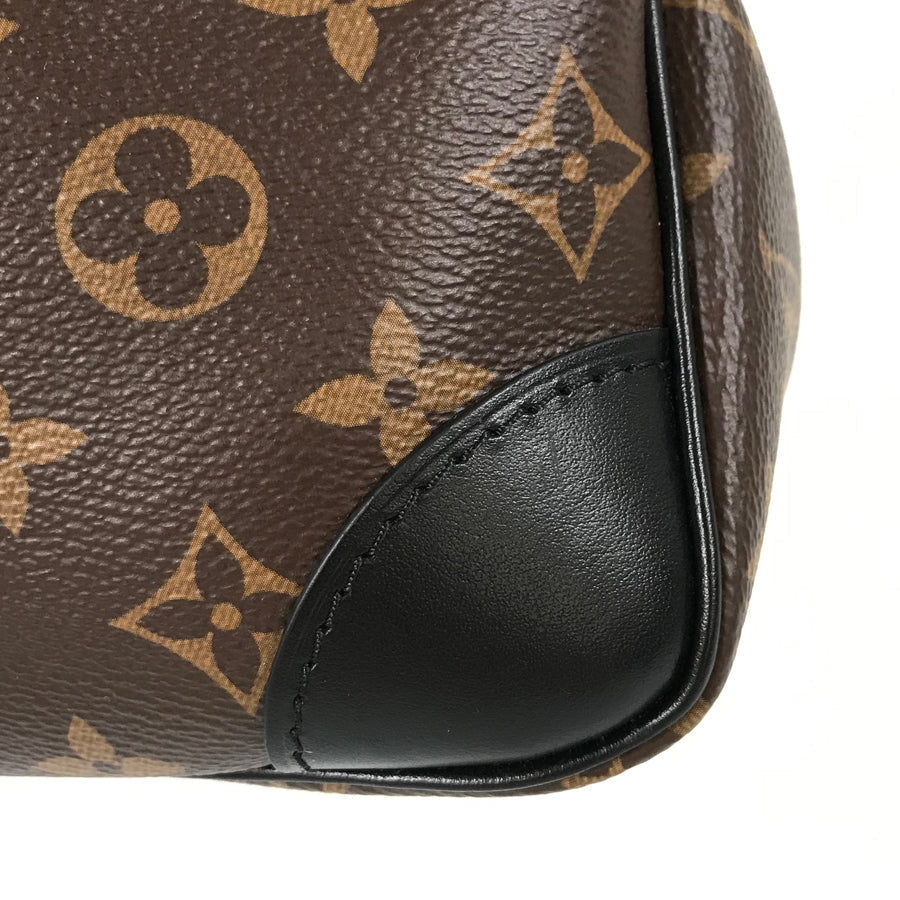 LOUIS VUITTON Monogram Odeon NM PM M45353 Shoulder bag