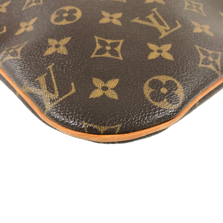 LOUIS VUITTON Monogram Pochette Bosphore Shoulder Bag