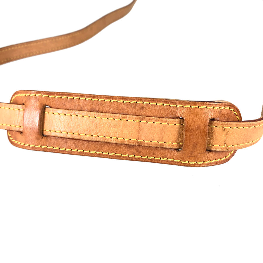 LOUIS VUITTON Monogram Sologne M42250 Shoulder bag