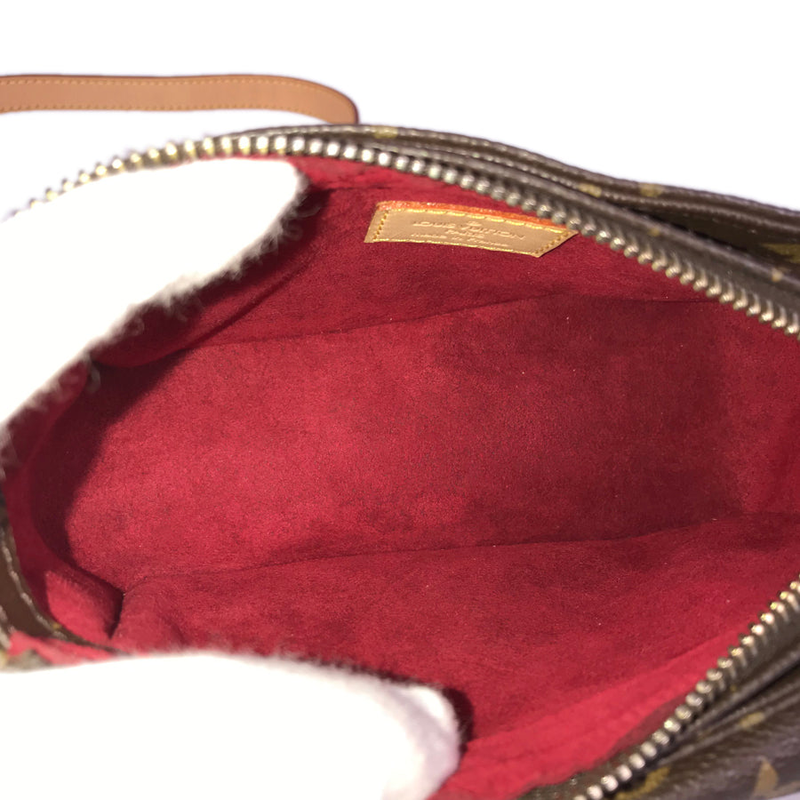 LOUIS VUITTON Monogram Viva CitePM Shoulder Bag