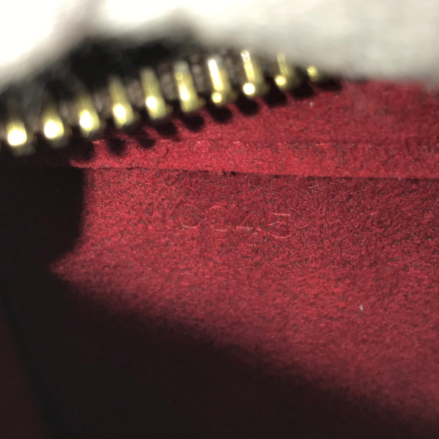 LOUIS VUITTON Monogram Viva CitePM Shoulder Bag