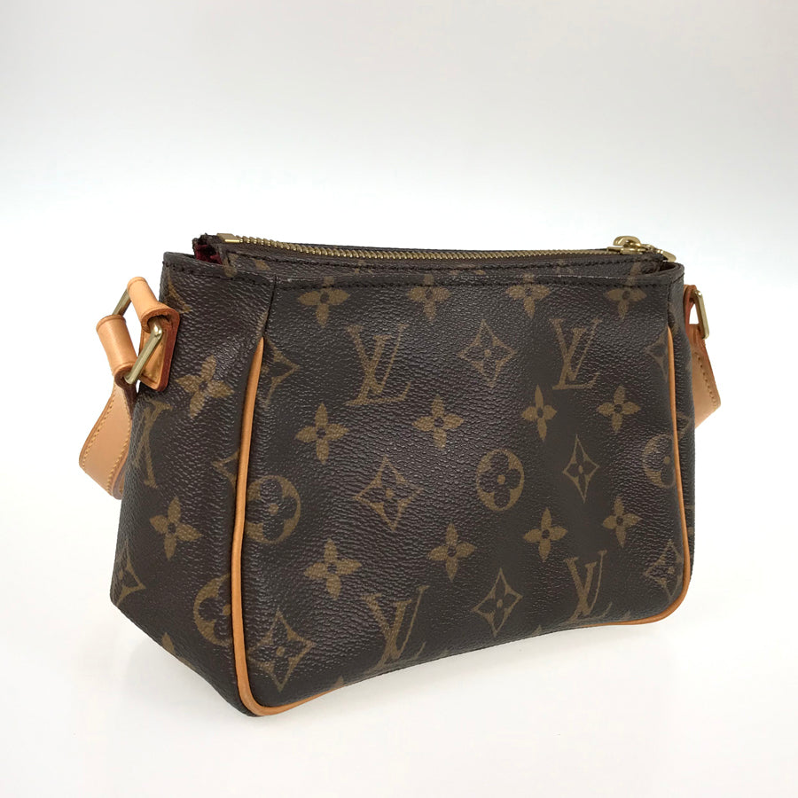 LOUIS VUITTON Monogram Viva CitePM Shoulder Bag