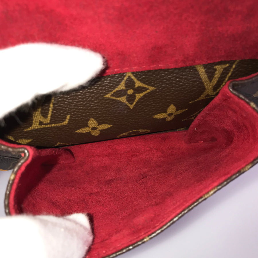 LOUIS VUITTON Monogram Viva CitePM Shoulder Bag